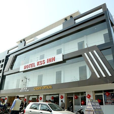 Hotel Kss Inn Doiwāla Zewnętrze zdjęcie