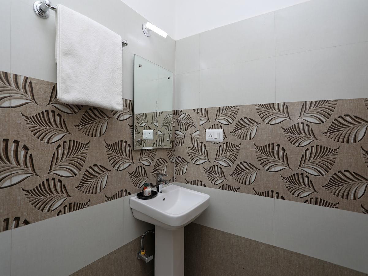 Hotel Kss Inn Doiwāla Zewnętrze zdjęcie