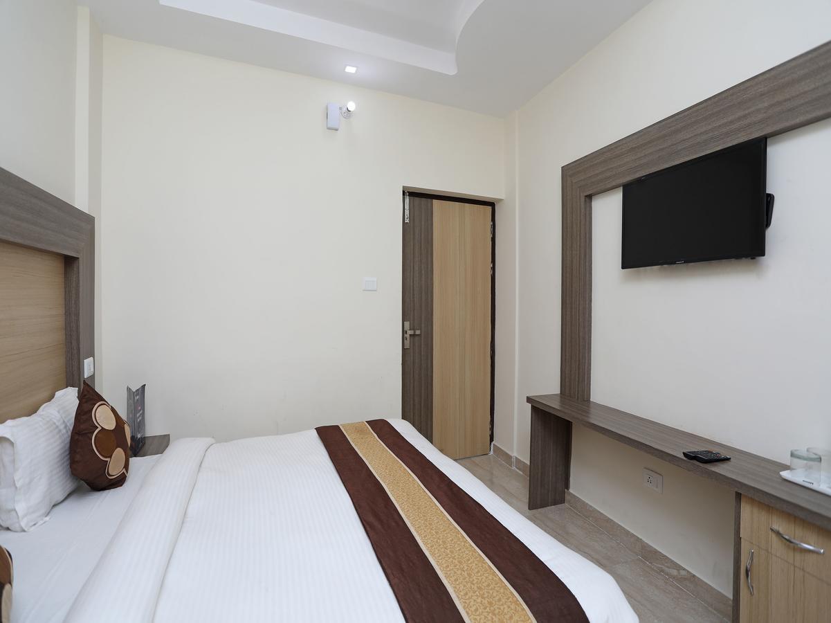 Hotel Kss Inn Doiwāla Zewnętrze zdjęcie