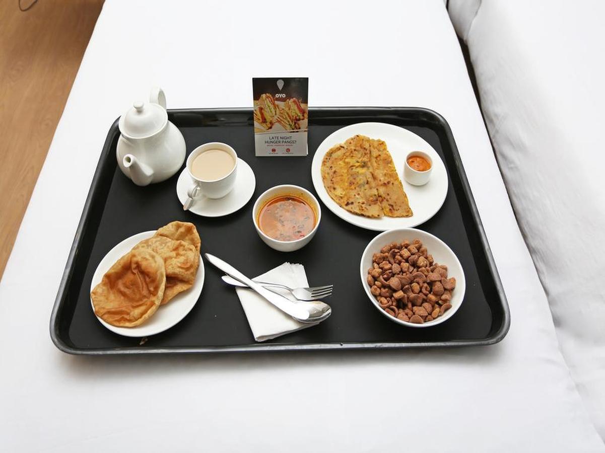 Hotel Kss Inn Doiwāla Zewnętrze zdjęcie