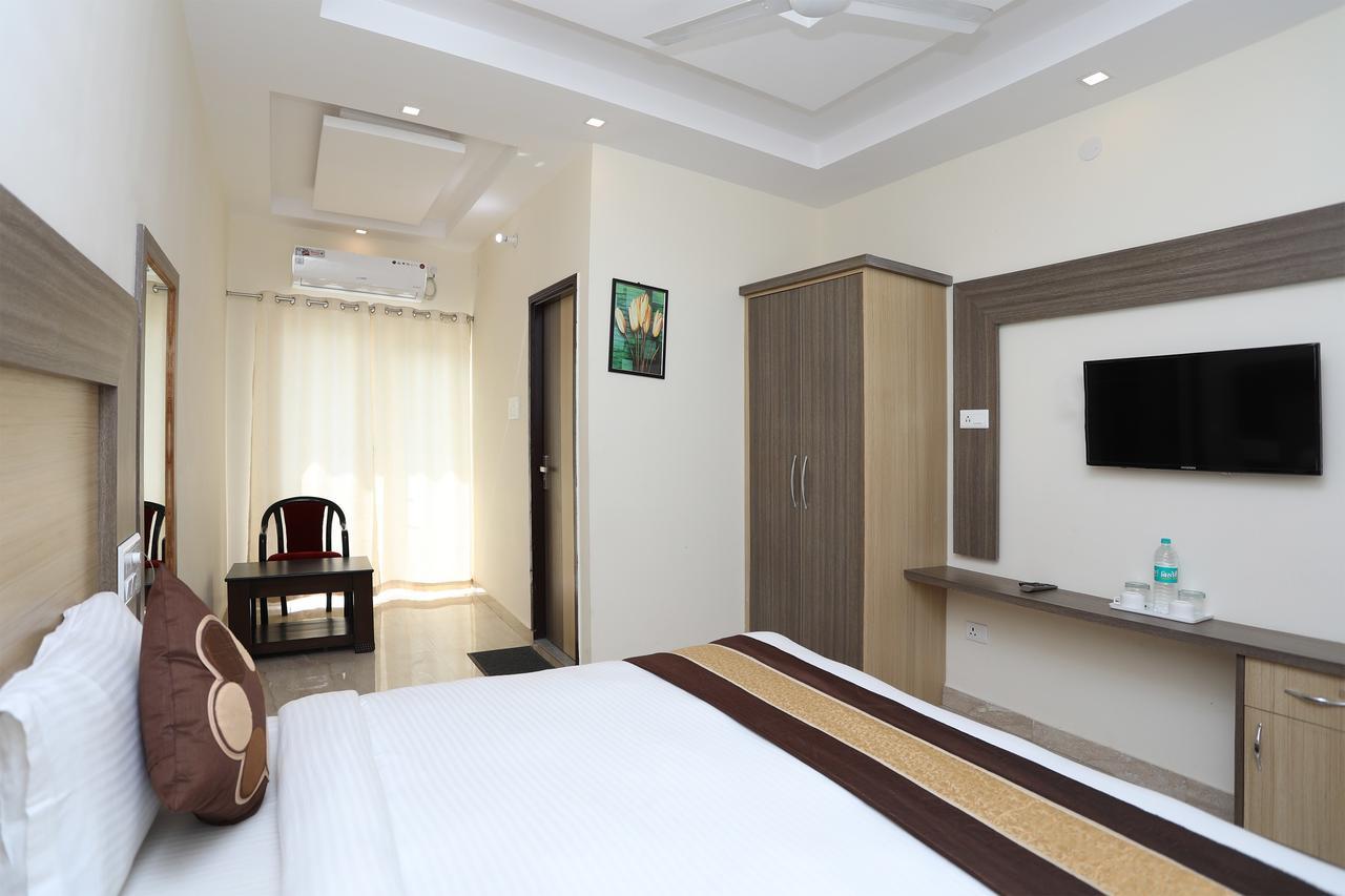 Hotel Kss Inn Doiwāla Zewnętrze zdjęcie