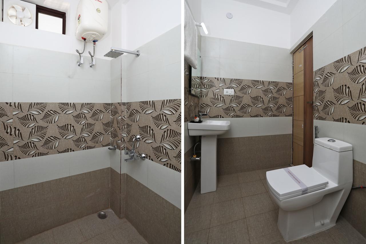 Hotel Kss Inn Doiwāla Zewnętrze zdjęcie