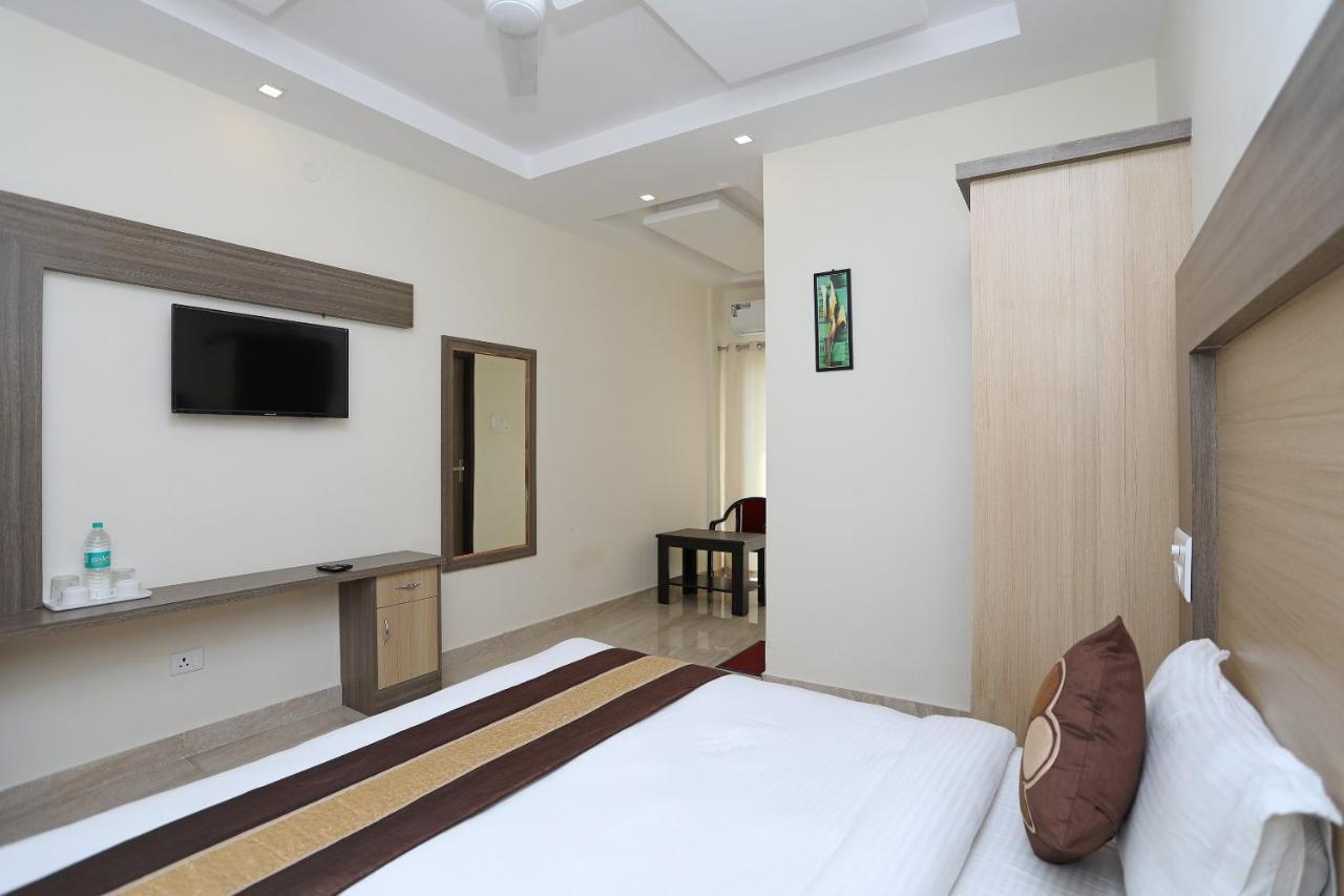 Hotel Kss Inn Doiwāla Zewnętrze zdjęcie