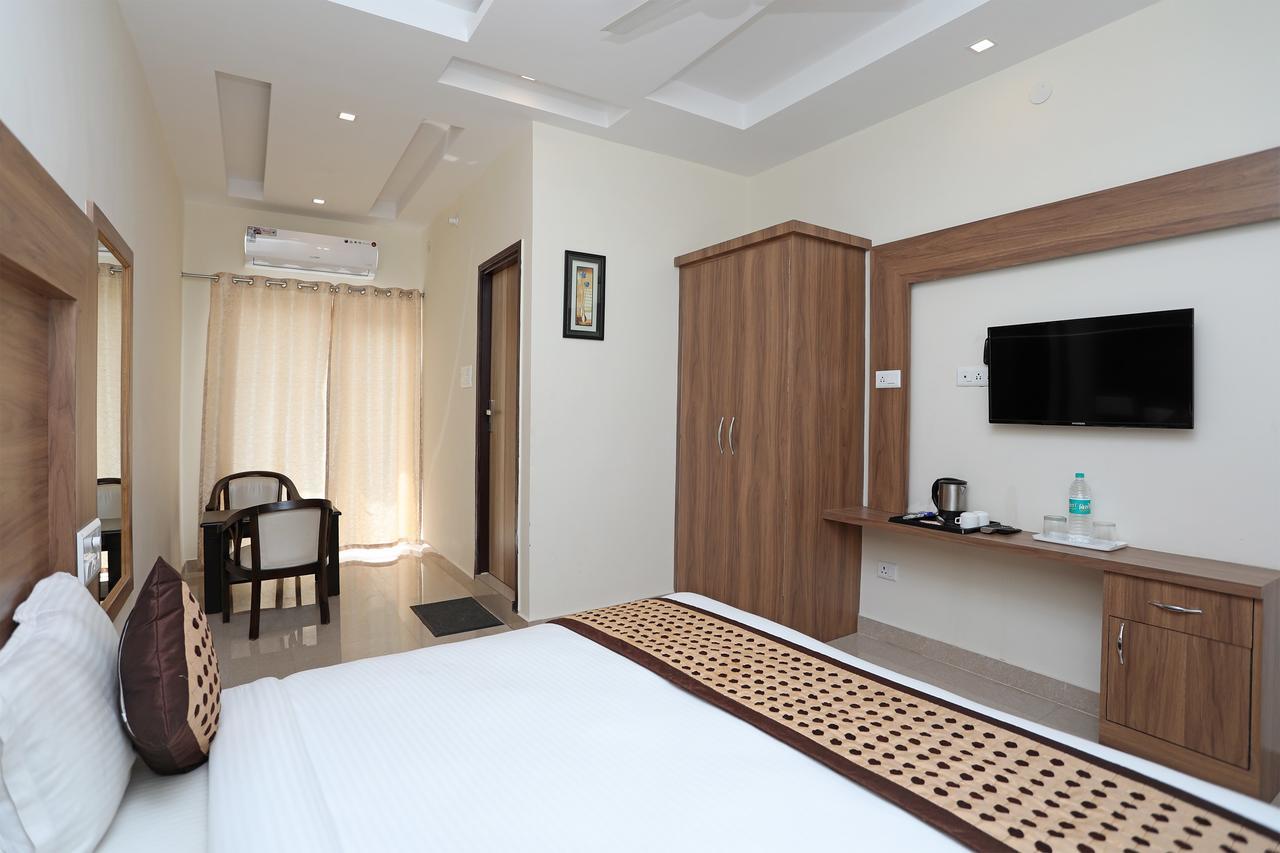 Hotel Kss Inn Doiwāla Zewnętrze zdjęcie