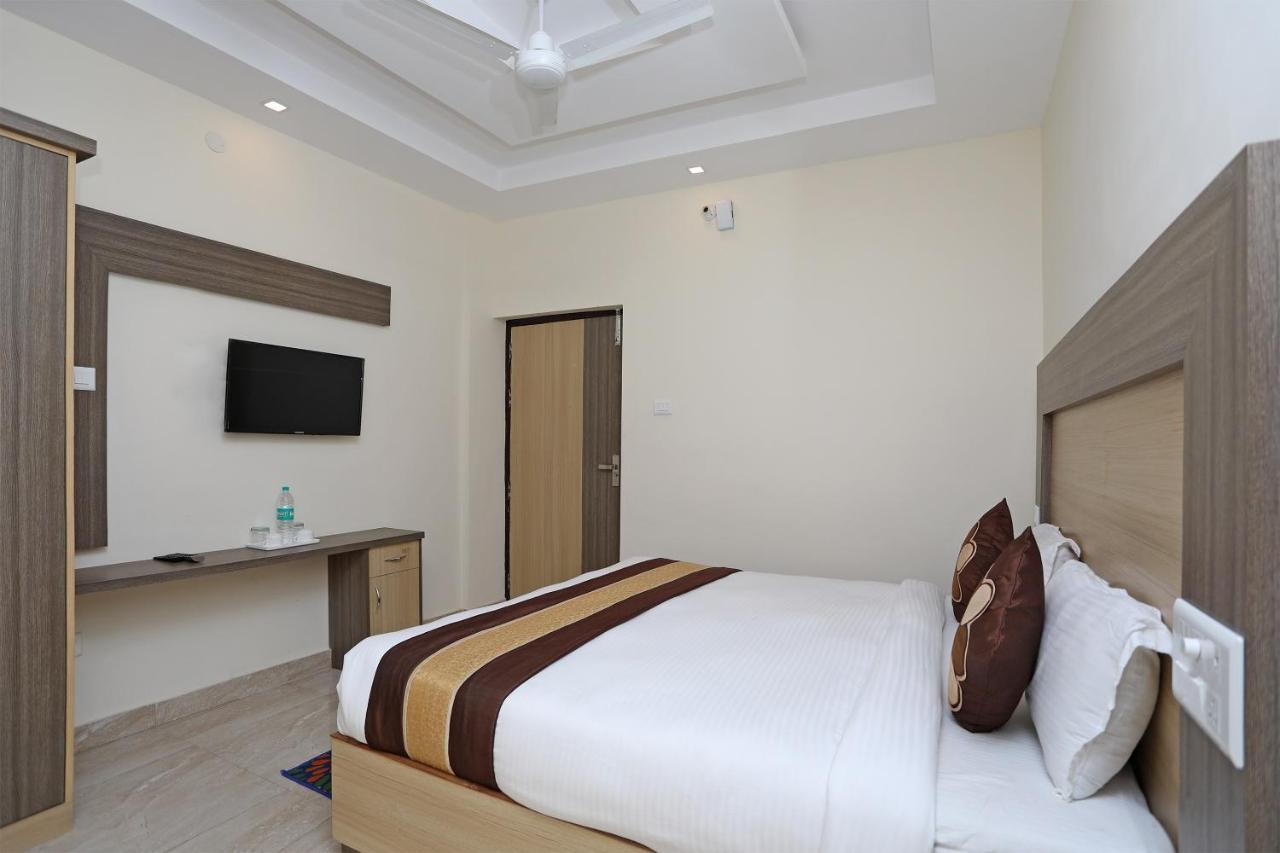 Hotel Kss Inn Doiwāla Zewnętrze zdjęcie